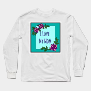 Messages 198 (Style:1) Long Sleeve T-Shirt